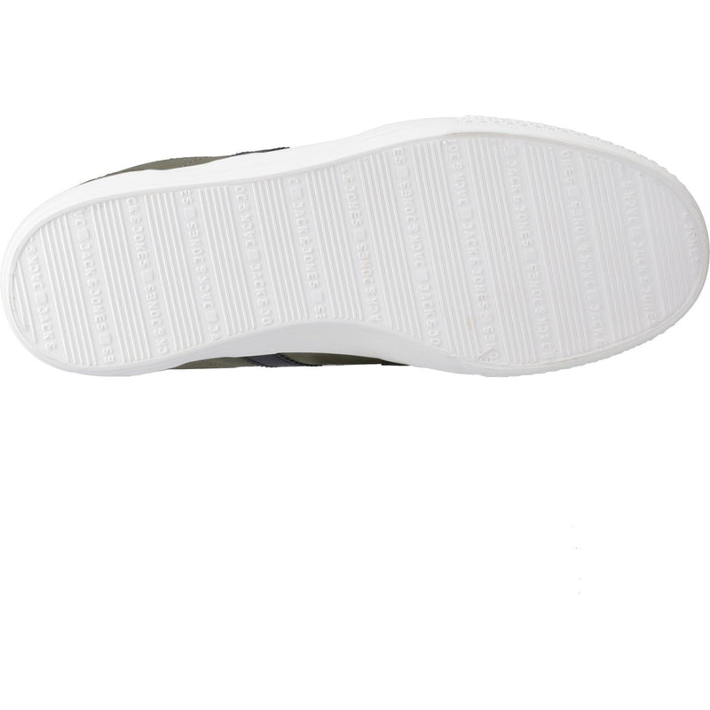 Jack & Jones Morden Special Polyurethan Herren Olive Nacht Sneakers