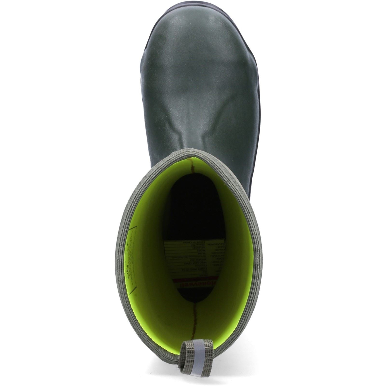 Muck Boots Chore Max S5 Gummimoos Wellington Stiefel