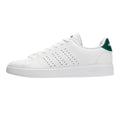 Adidas Advantage 2.0 Weiße Sneakers