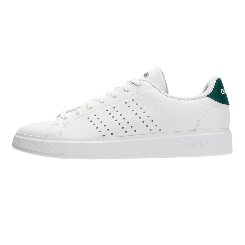 Adidas Advantage 2.0 Weiße Sneakers