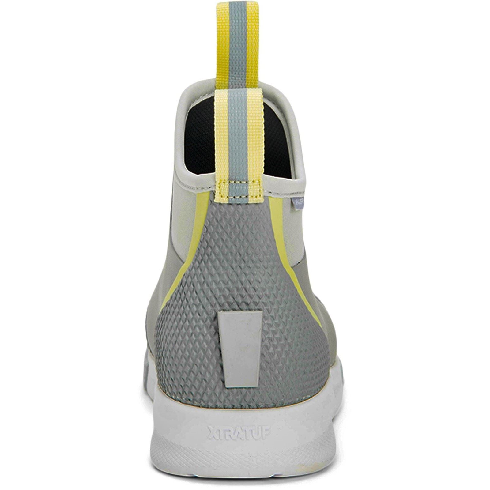 Xtratuf Adb Sport Gummistiefel Grau/Gold