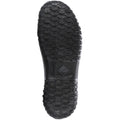 Muck Boots Muckster II Low Gummistiefel Schwarz