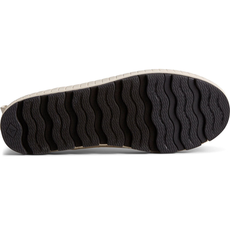 Sperry Torrent Chelsea Damen Gummistiefel In Weiß
