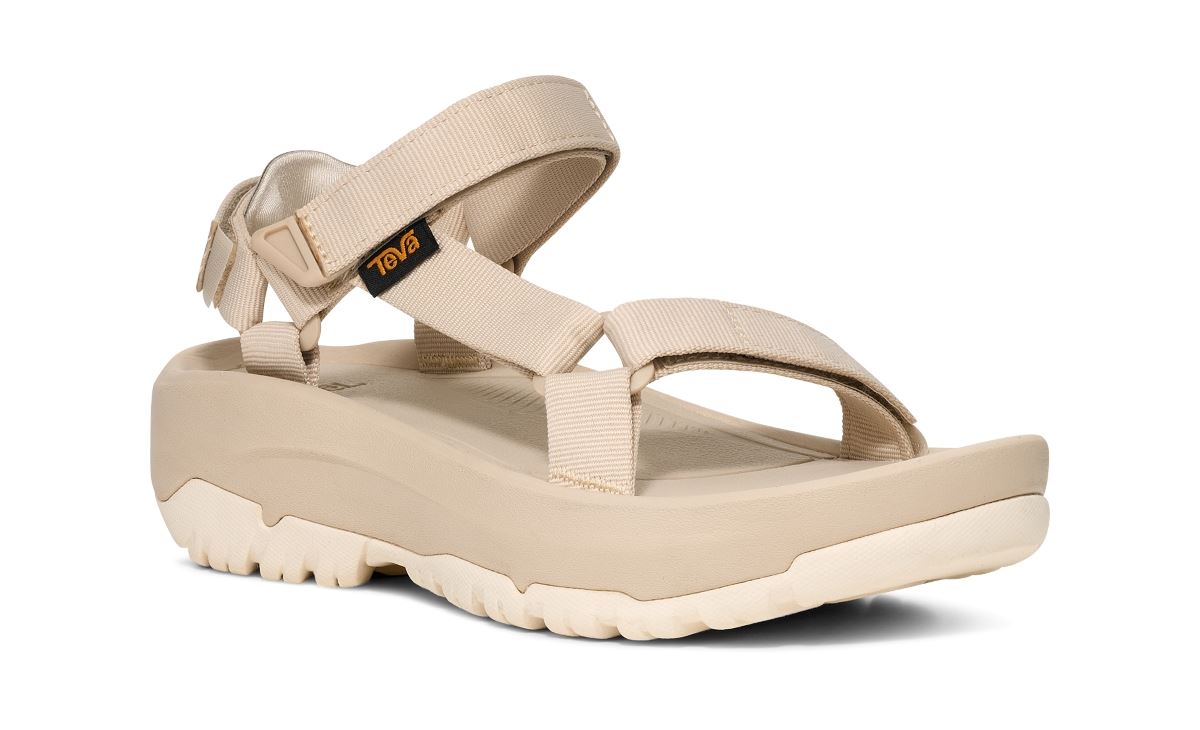 Teva Hurricane XLT2 Ampsole Damen Graue Sandalen