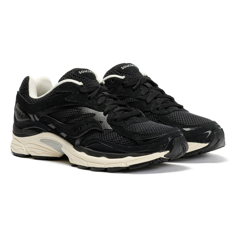 Saucony ProGrid Omni 9 Schwarze Farbe Sneakers