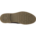 Hunter Jura Braune Herrenstiefel Aus Leder