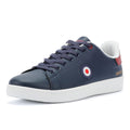 Lambretta Pinball 2 Herren Dunkelblaue Turnschuhe