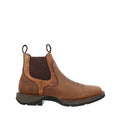 Durango Red Dirt Rebel Leder Herren Old Town Braun/Tan Knöchelstiefel