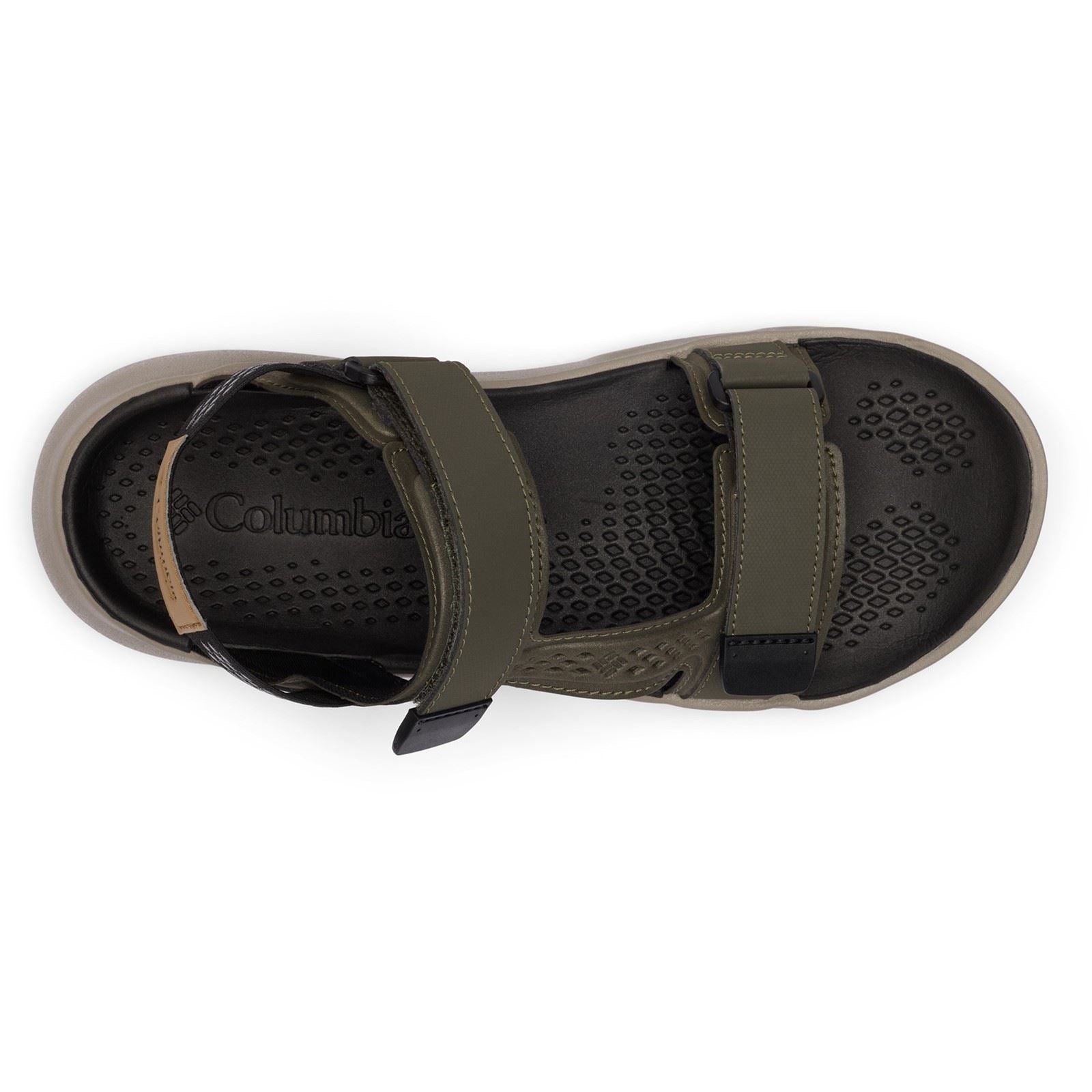 Columbia Peakfreak Roam Textil Herren Alpine Tundra Sandalen