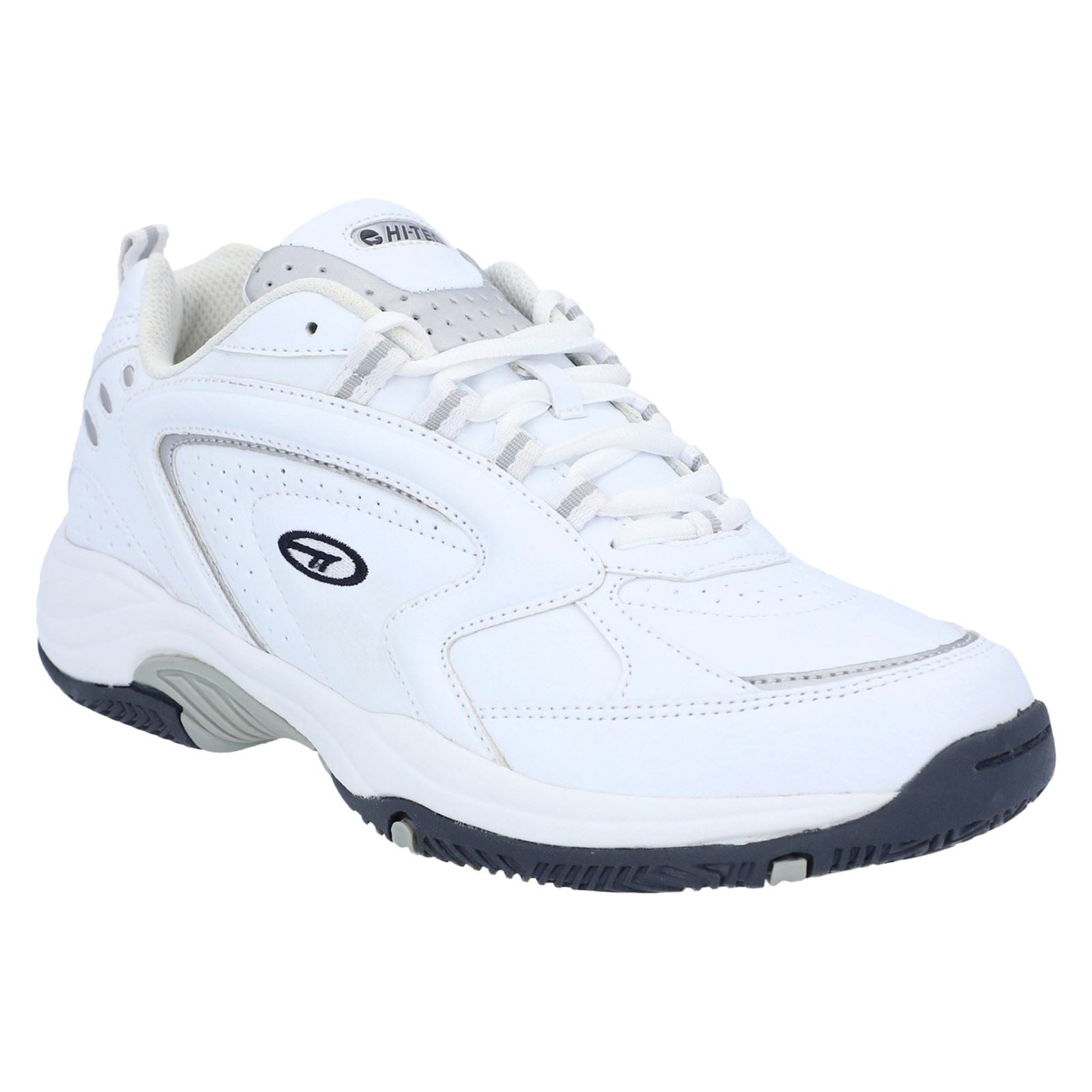 Hi-Tec Blast Lite Polyurethan Weiße Sneakers