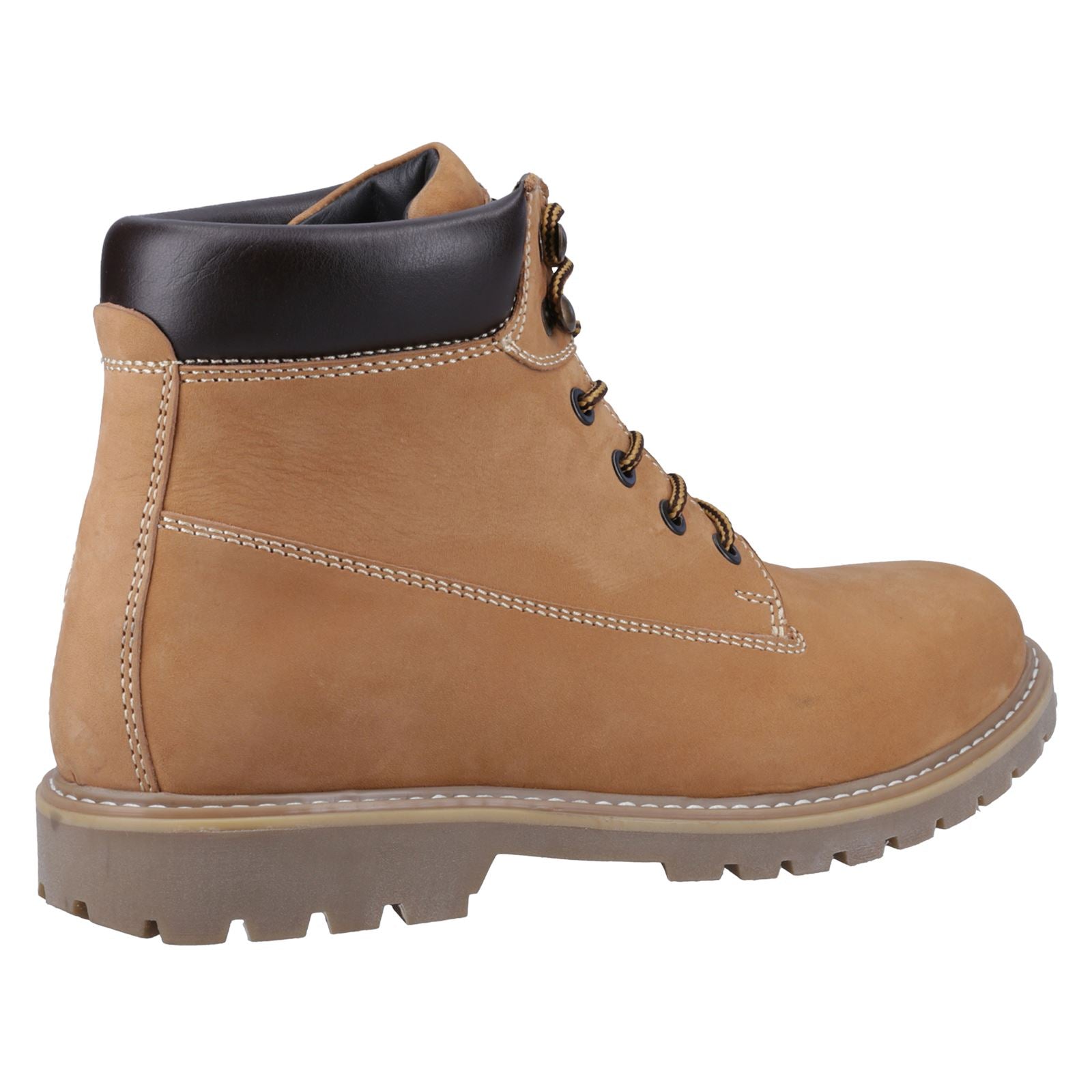 Cotswold Pitchcombe Herren Braun Stiefel