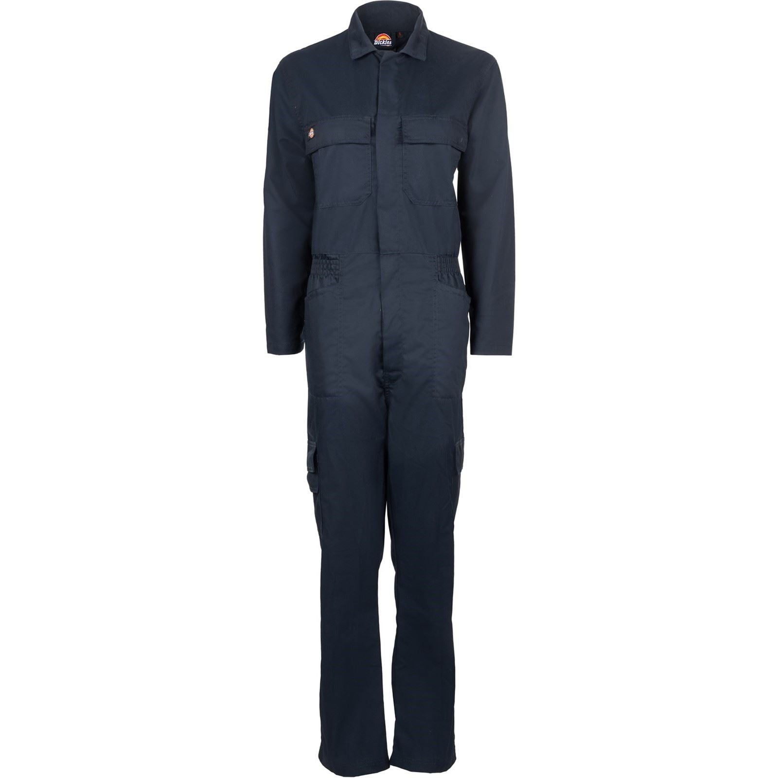 Dickies Everyday Polyester 'S Blaue Arbeitsoverall
