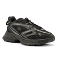 Lacoste L003 Neo Shot  Herren Schwarze Turnschuhe