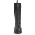 Muck Boots Chore Max S5 Gummistiefel in Schwarz