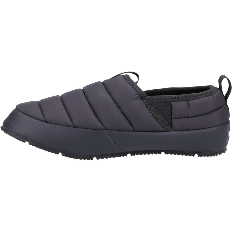 Helly Hansen Sport Cabin Synthetik Herrenschwarze Mokassins