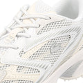 Lacoste L003 Neo Shot Herren Weiße Sneaker