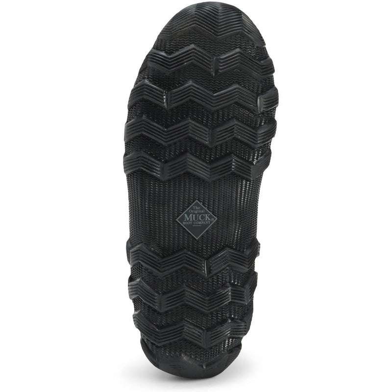 Muck Boots Edgewater II Gummistiefel Schwarz