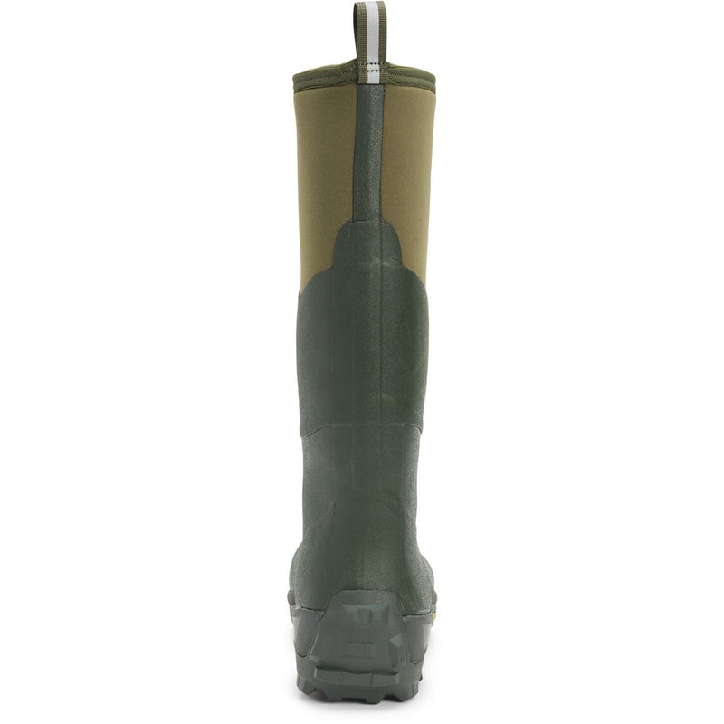 Muck Boots Muckmaster Hi Gummimoos-Gummistiefel