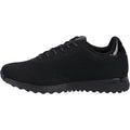 Hush Puppies Katrina Damen-Sneakers In Schwarz