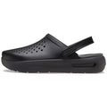 Crocs InMotion Clog Thermoplastische Schwarze Clogs