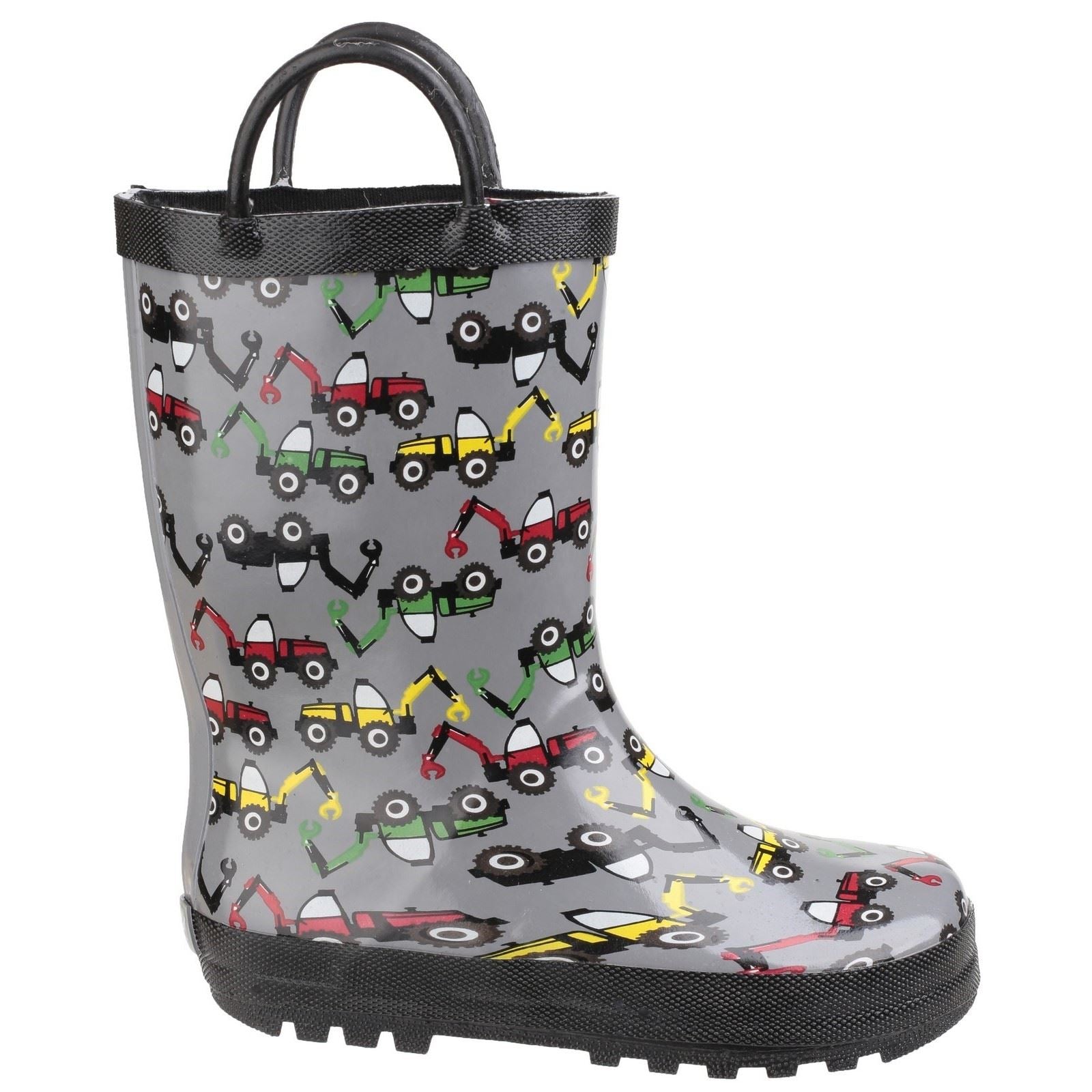 Cotswold Puddle Gummibaggerstiefel