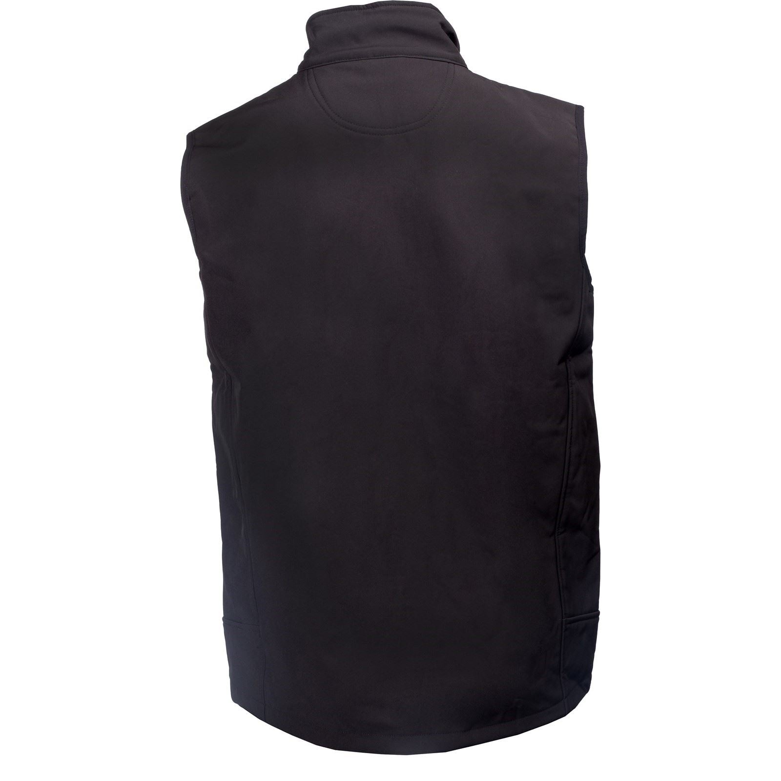 Hard Yakka Toughmaxx Herren Schwarze Westen