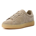 Clae Bradley Herren Wildleder Sneaker In Beige