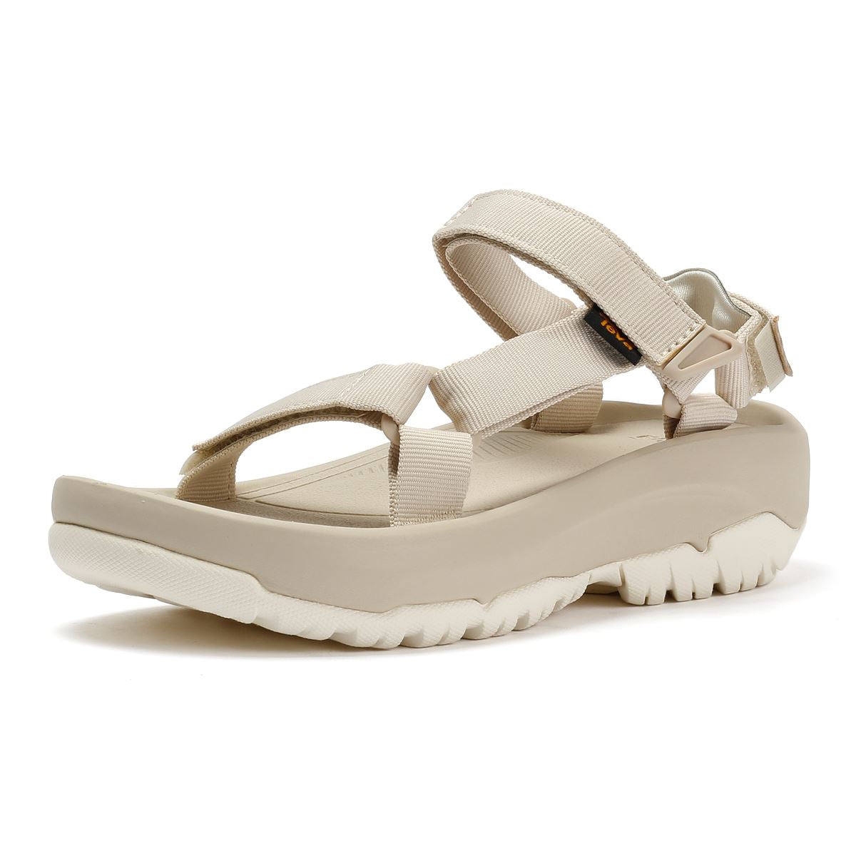 Teva Hurricane XLT2 Ampsole Damen Graue Sandalen