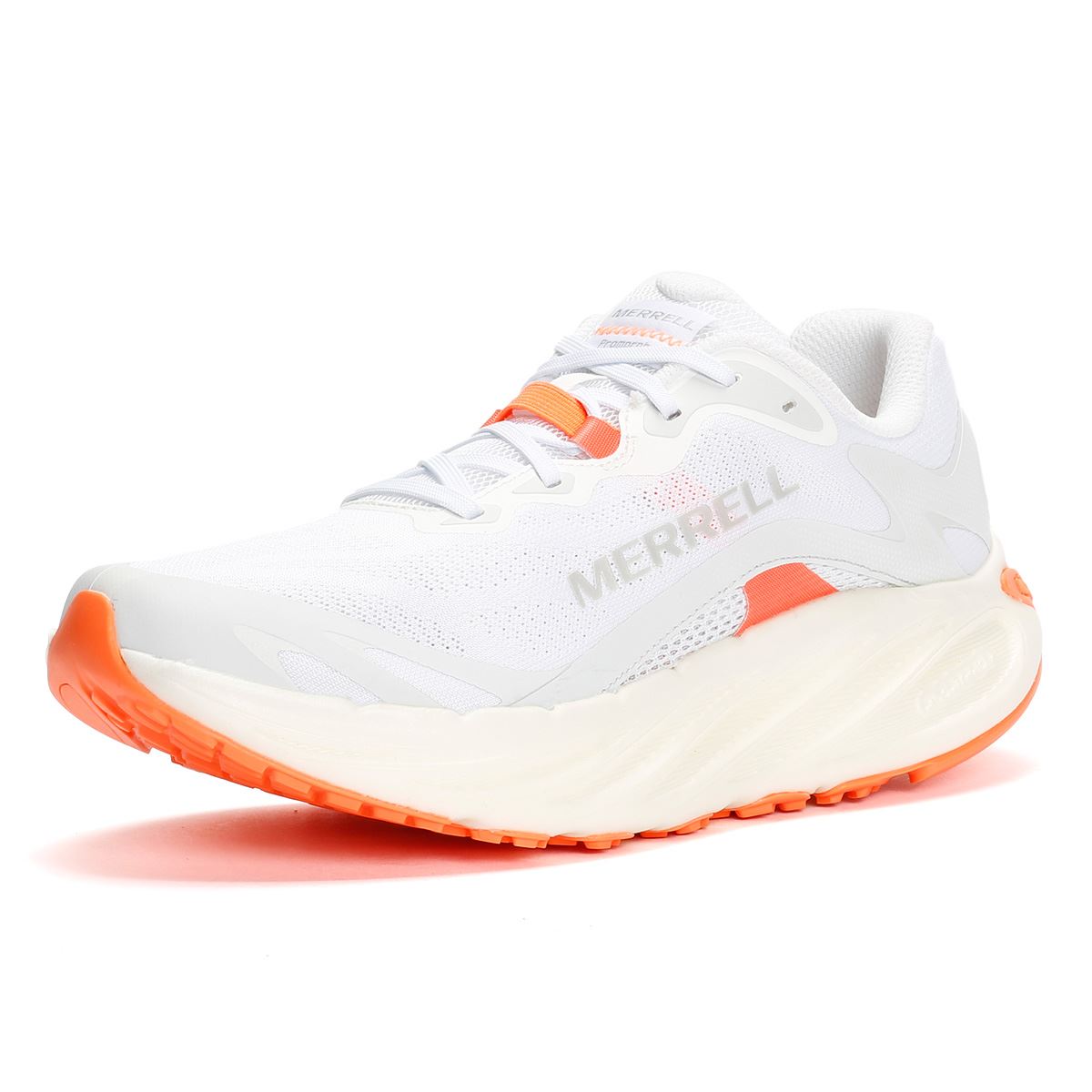 Merrell ProMorph Herren Weiße Sneakers