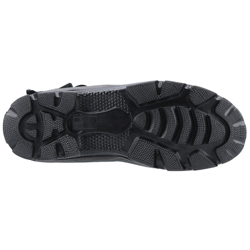 Cotswold Grange Grüne Gummistiefel