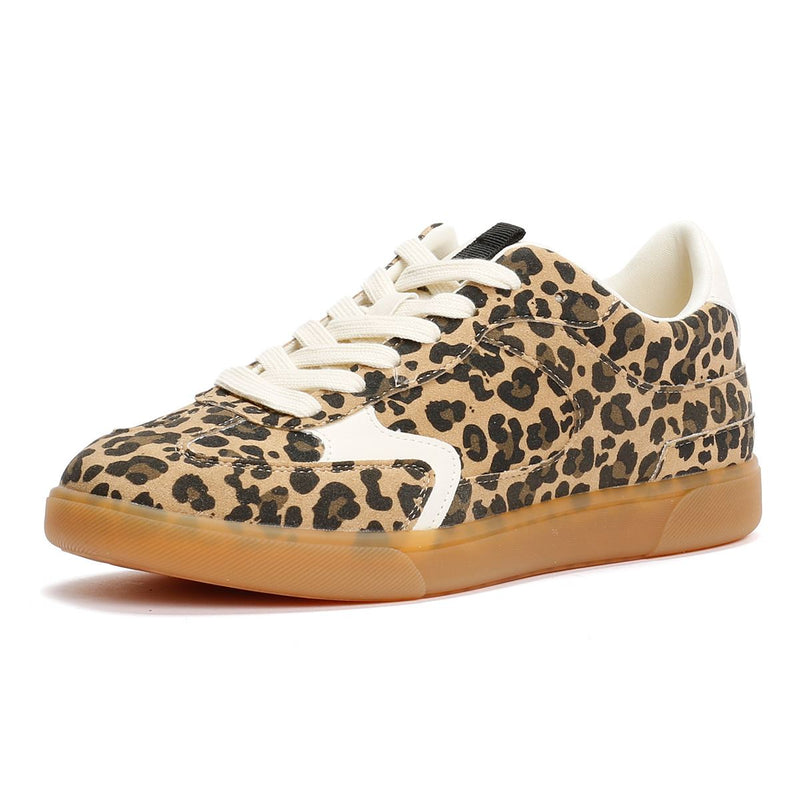 Blowfish Malibu Tastic Damen Sneaker In Beige