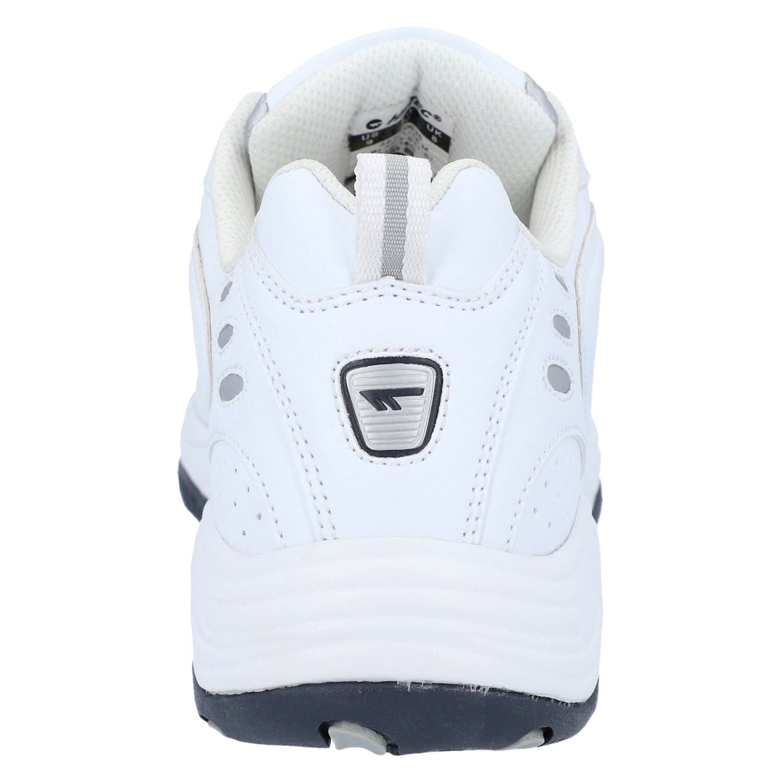 Hi-Tec Blast Lite Polyurethan Weiße Sneakers