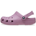 Crocs Toddler Classic Clog Thermoplastische Hortensien Loafer