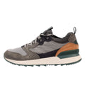 Merrell Alpine 83 Recraft Herren Textil Sneaker In Anthrazit