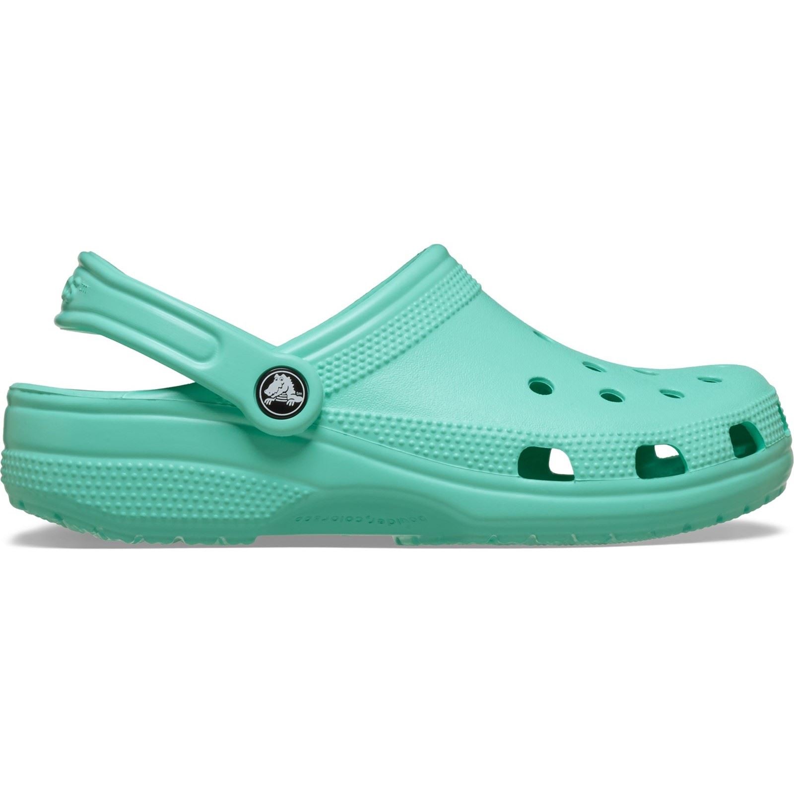 Crocs Classic Eva Damen Retro Clogs