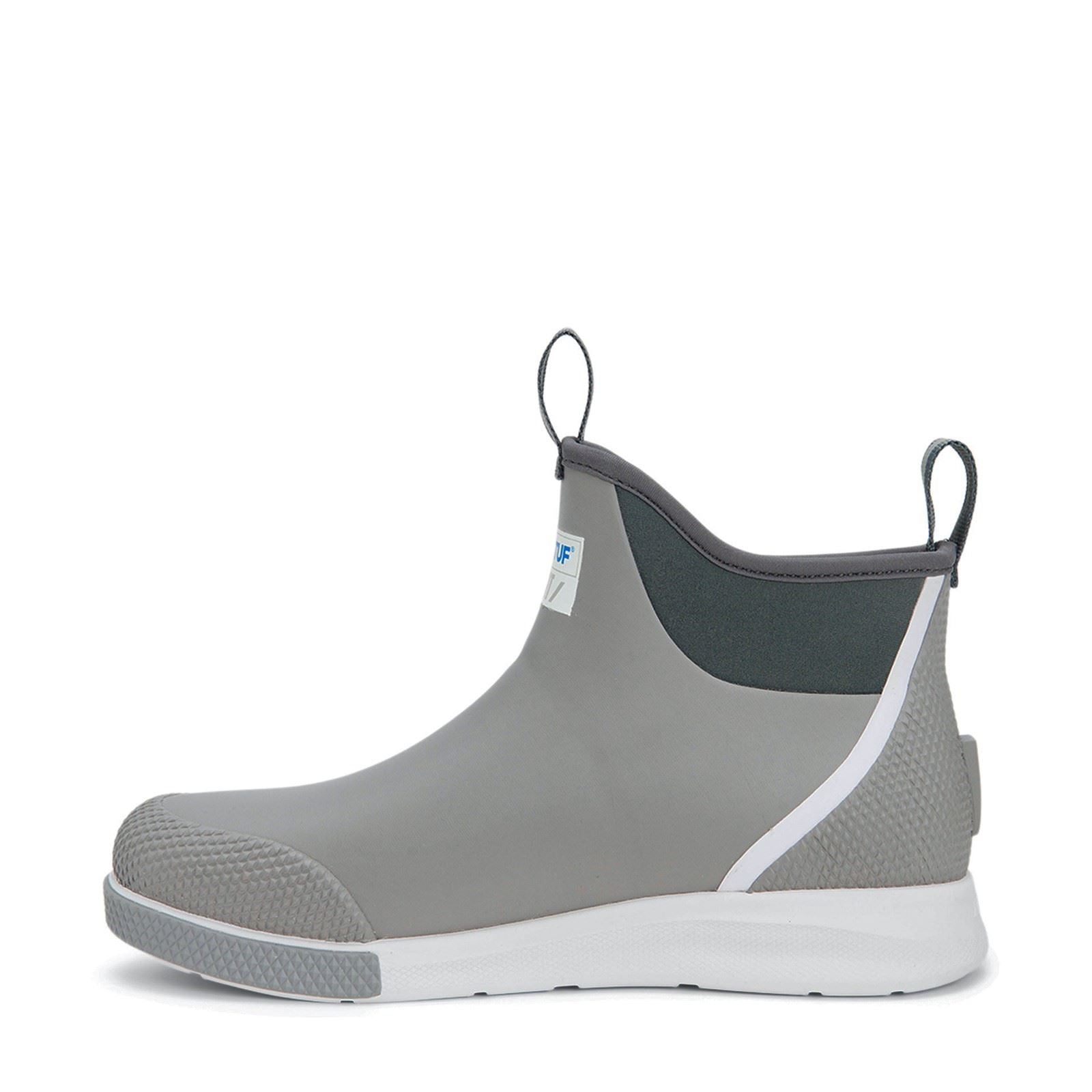Xtratuf Adb Sport Gummistiefel In Grau