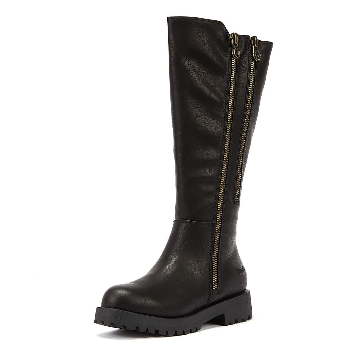 Blowfish Malibu Damenstiefel In Schwarz