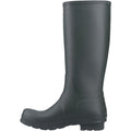 Hunter Original Tall Gummistiefel Für Herren In Dunkeloliv