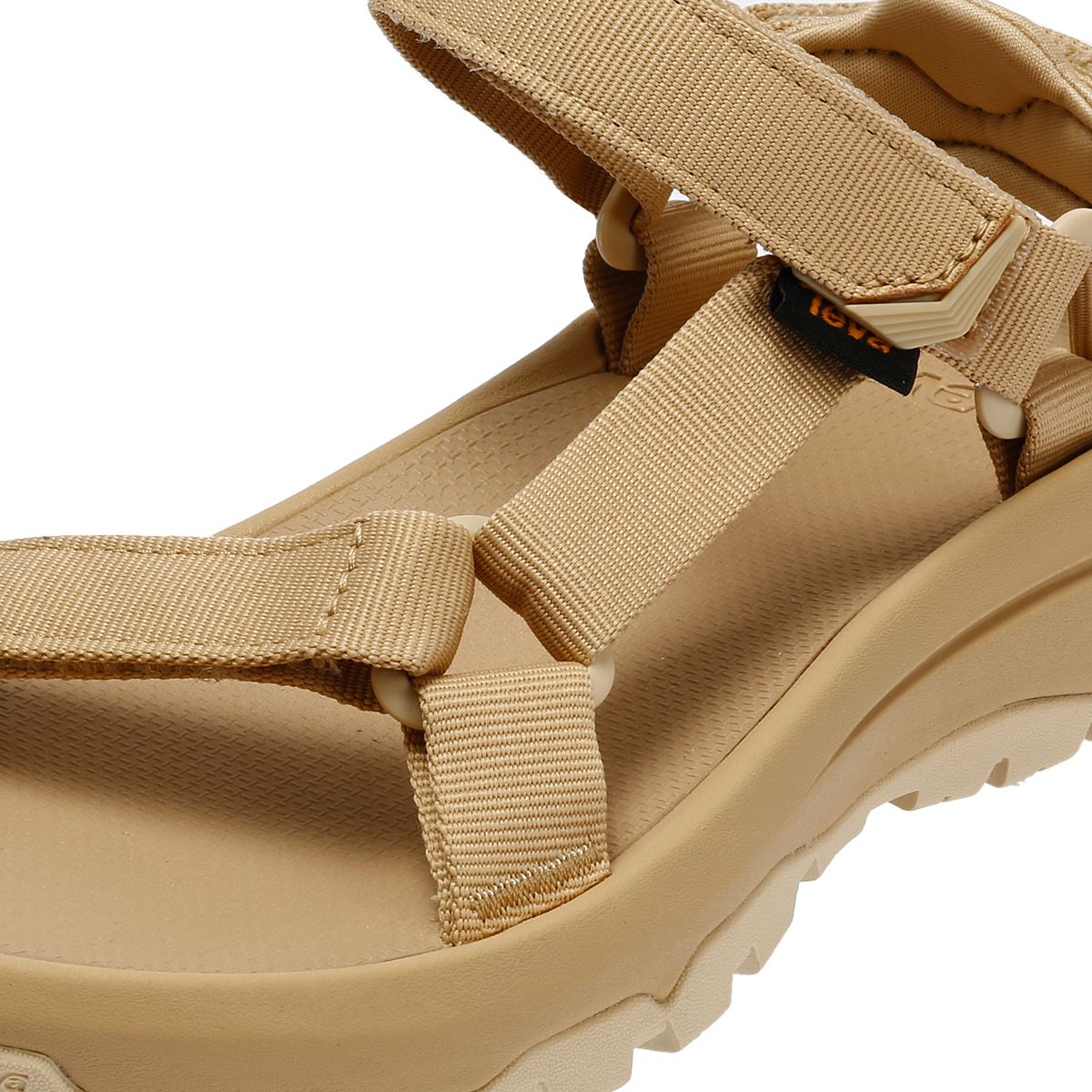 Teva Hurricane XLT3 Damen Hellbraun Sandalen