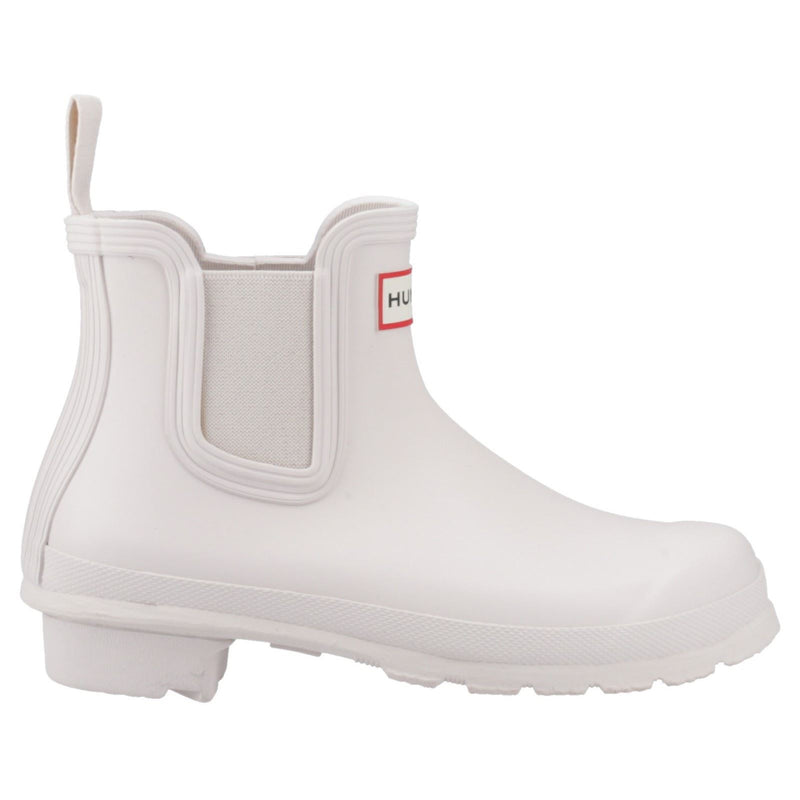 Hunter Original Chelsea Damen Gummistiefel