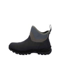 Muck Boots Arctic Sport II Gummistiefel In Schwarz/Grau