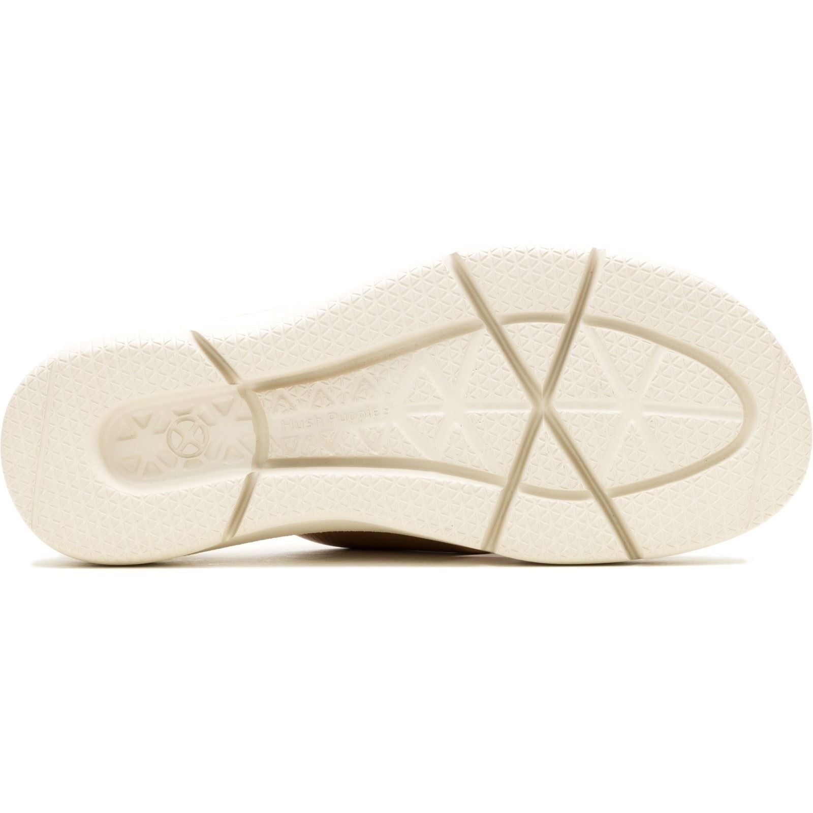 Hush Puppies Uplift Damen Sandalen Aus Leder In Tan