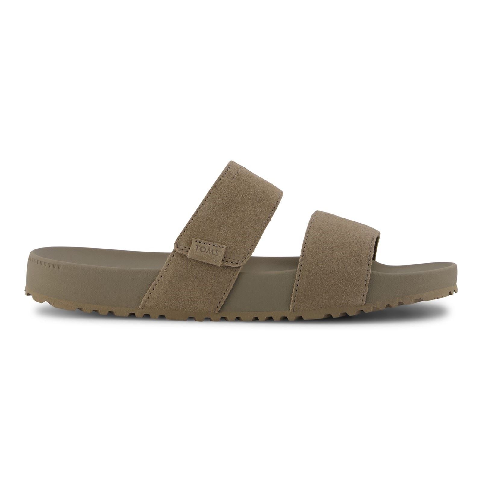 TOMS Nico Textil Herren Düne Sandalen