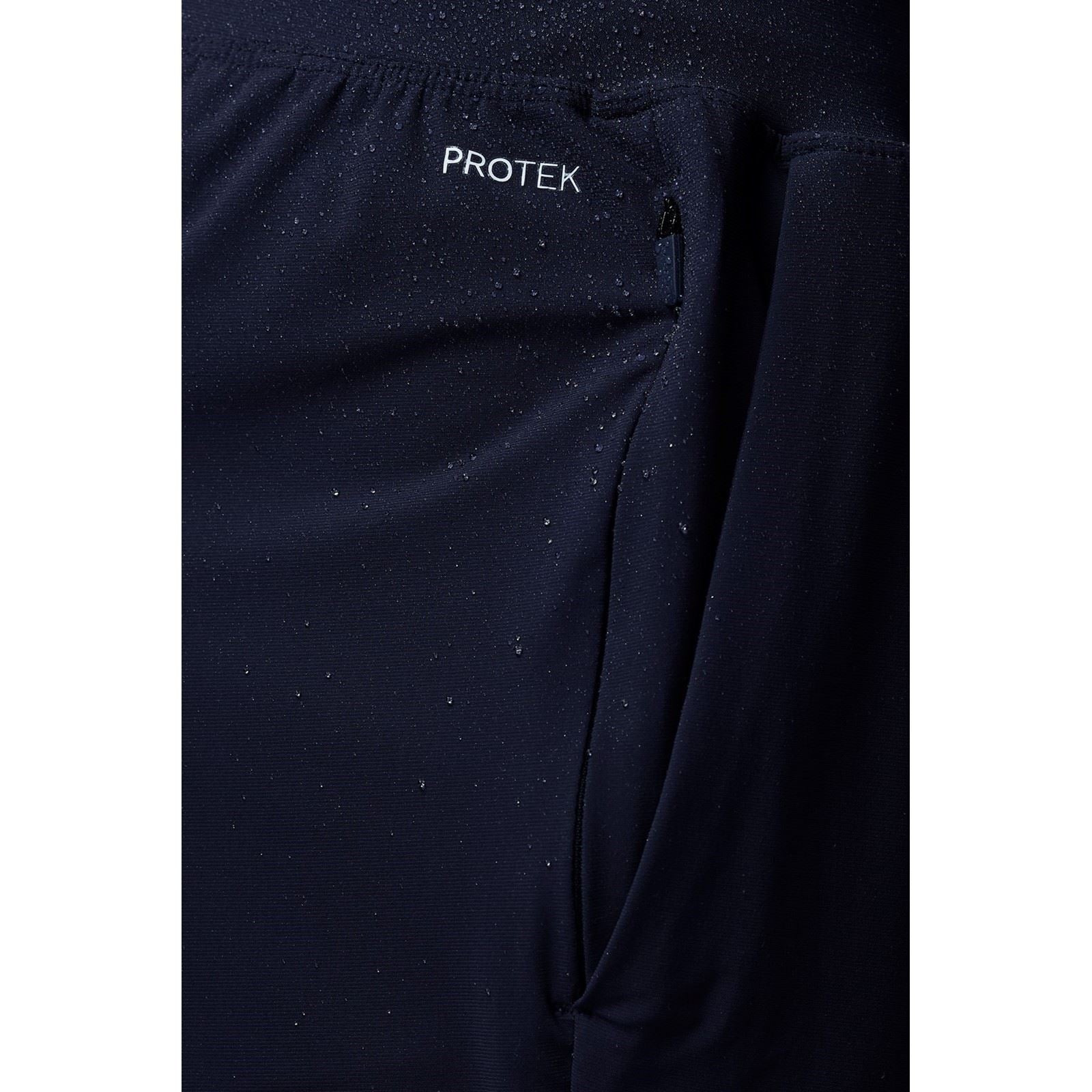 Castore Tech Training Herren Blaue Jogginghose