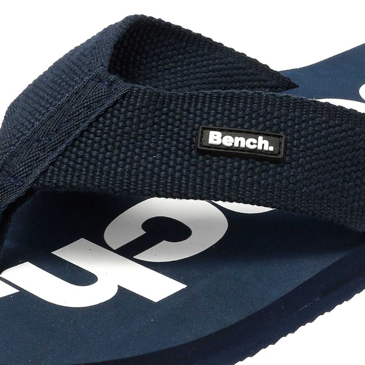 Bench Momento Herren Blaue Flip Flops