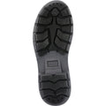 Muck Boots Originals Ankle Graue Gummistiefel