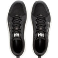 Helly Hansen Sport AHIGA EVO 5 Polyester Herren Schwarz/Weiße Sneaker