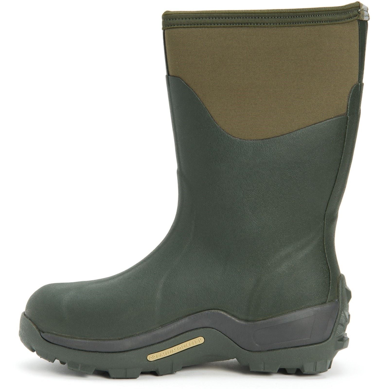 Muck Boots Muckmaster Mid Moos-Gummistiefel