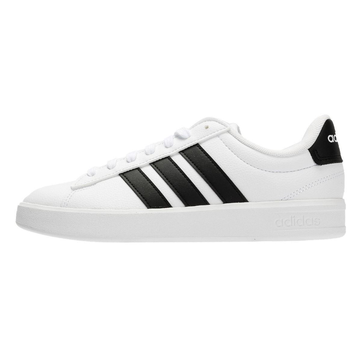Adidas Grand Court 3.0 Damen Weiße Sneakers