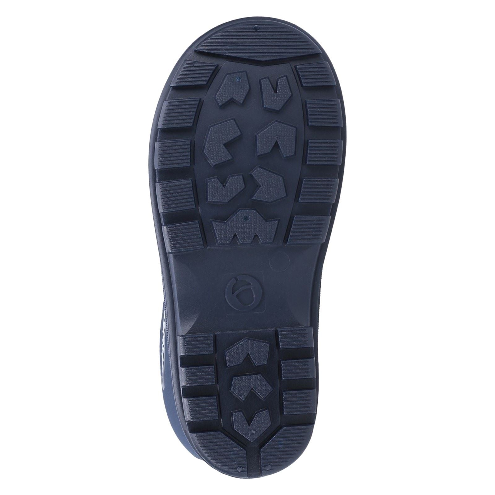 Cotswold Hilly Neoprene TPR+Neopren Unisex Kinder Gummistiefel in Blau